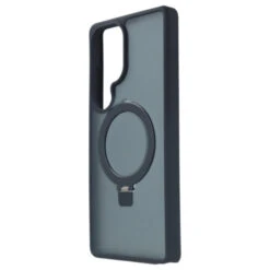 Coque Compatible Avec Magsafe Ring Pour Samsung Galaxy S25 Ultra -La Casa De Las Carcasaa coque compatible avec magsafe ring pour samsung galaxy s25 ultra 2