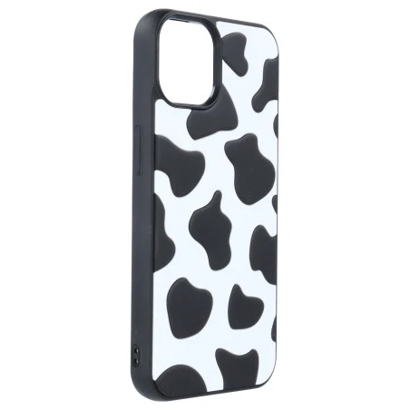 APPLE Coque Dessin En Caoutchouc Pour IPhone 12 5 APPLE Coque Dessin En Caoutchouc Pour IPhone 12 – Image 3