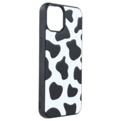 APPLE Coque Dessin En Caoutchouc Pour IPhone 12 Pro -La Casa De Las Carcasaa coque dessin en caoutchouc pour iphone 12 pro 2