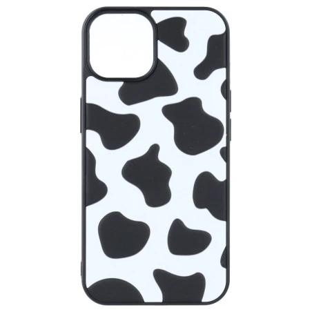 APPLE Coque Dessin En Caoutchouc Pour IPhone 12 3 APPLE Coque Dessin En Caoutchouc Pour IPhone 12