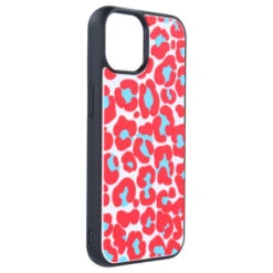 APPLE Coque Dessin En Caoutchouc Pour IPhone 15 -La Casa De Las Carcasaa coque dessin en caoutchouc pour iphone 15 1