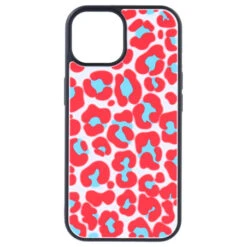 APPLE Coque Dessin En Caoutchouc Pour IPhone 15 -La Casa De Las Carcasaa coque dessin en caoutchouc pour iphone 15 2