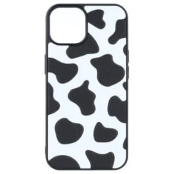 APPLE Coque Dessin En Caoutchouc Pour IPhone 15 Plus -La Casa De Las Carcasaa coque dessin en caoutchouc pour iphone 15 plus 1