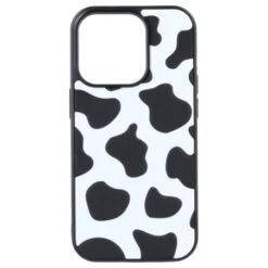 APPLE Coque Dessin En Caoutchouc Pour IPhone 15 Pro