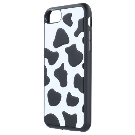 APPLE Coque Dessin En Caoutchouc Pour IPhone 7 3 APPLE Coque Dessin En Caoutchouc Pour IPhone 7