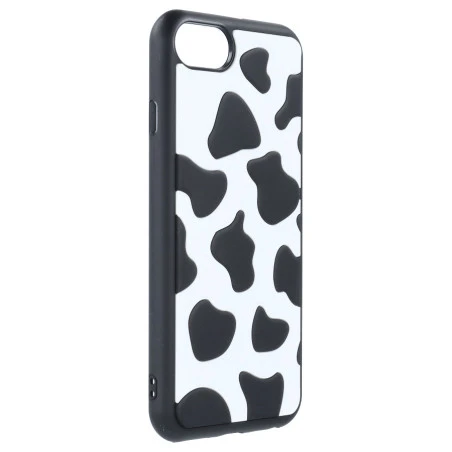 APPLE Coque Dessin En Caoutchouc Pour IPhone SE 2022 4 APPLE Coque Dessin En Caoutchouc Pour IPhone SE 2022 – Image 2