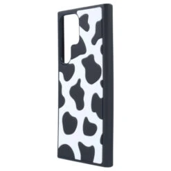 Coque Dessin En Caoutchouc Pour Samsung Galaxy S24 Ultra