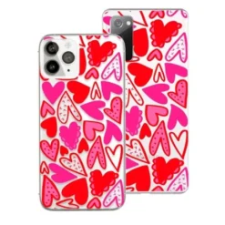 Coque Dessin - La Saint Valentin