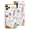 Coque Dessin Motif - Travel