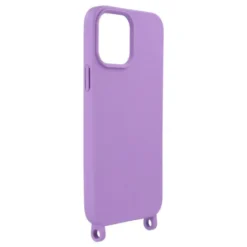 APPLE Coque ECOcase - Cordon Pour IPhone 13 Pro Max -La Casa De Las Carcasaa coque ecocase cordon pour iphone 13 pro max 2