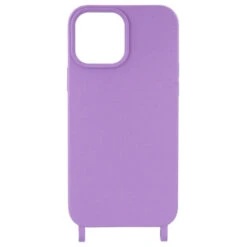 APPLE Coque ECOcase - Cordon Pour IPhone 13 Pro Max