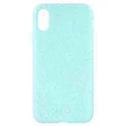 APPLE Coque ECOCase Pour IPhone XS -La Casa De Las Carcasaa coque ecocase pour iphone xs 2