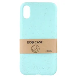 APPLE Coque ECOCase Pour IPhone XS