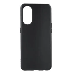 Coque En Silicone Lisse Pour Oppo Reno 8T