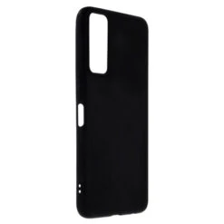 Coque En Silicone Lisse Pour TCL 30 5G -La Casa De Las Carcasaa coque en silicone lisse pour tcl 30 5g 2