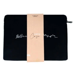 Coque Étanche Néoprène Design 16" - Villes