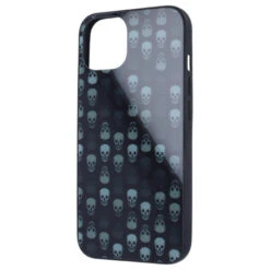 APPLE Coque Glass Design Pour IPhone 13 -La Casa De Las Carcasaa coque glass design pour iphone 13 1