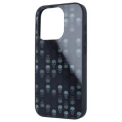 APPLE Coque Glass Design Pour IPhone 13 Pro Max