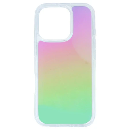 APPLE Coque Iridescente Multicolore Pour IPhone 16 Pro Max 3 APPLE Coque Iridescente Multicolore Pour IPhone 16 Pro Max