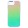 APPLE Coque Iridescente Multicolore Pour IPhone 16e -La Casa De Las Carcasaa coque iridescente multicolore pour iphone 16e