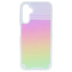 Coque Iridescente Multicolore Pour Samsung Galaxy A14 5G