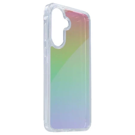 Coque Iridescente Multicolore Pour Samsung Galaxy A36 5G 5 Coque Iridescente Multicolore Pour Samsung Galaxy A36 5G – Image 3