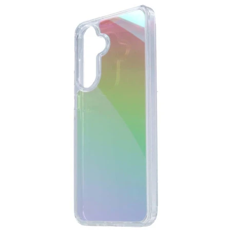 Coque Iridescente Multicolore Pour Samsung Galaxy A36 5G 7 Coque Iridescente Multicolore Pour Samsung Galaxy A36 5G – Image 5
