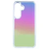 Coque Iridescente Multicolore Pour Samsung Galaxy A55 5G -La Casa De Las Carcasaa coque iridescente multicolore pour samsung galaxy a55 5g