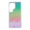 Coque Iridescente Multicolore Pour Samsung Galaxy S25 Ultra