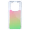 Coque Iridescente Multicolore Pour Xiaomi Redmi Note 14 Pro 5G