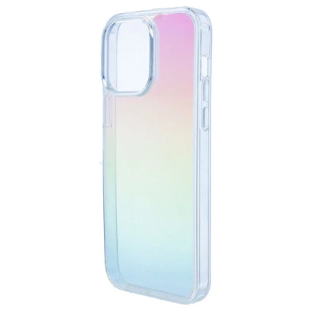 APPLE Coque Iridescente Multicouleur Pour IPhone 13 Pro 4 APPLE Coque Iridescente Multicouleur Pour IPhone 13 Pro – Image 2