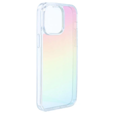 APPLE Coque Iridescente Multicouleur Pour IPhone 13 Pro 5 APPLE Coque Iridescente Multicouleur Pour IPhone 13 Pro – Image 3