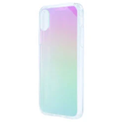 APPLE Coque Iridescente Multicouleur Pour IPhone XR -La Casa De Las Carcasaa coque iridescente multicouleur pour iphone xr 1
