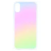 APPLE Coque Iridescente Multicouleur Pour IPhone XR -La Casa De Las Carcasaa coque iridescente multicouleur pour iphone xr