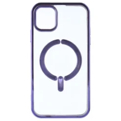 APPLE Coque Iron Logo Compatible Magsafe Pour IPhone 12 Pro -La Casa De Las Carcasaa coque iron logo compatible avec magsafe pour iphone 12 pro 2