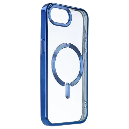 APPLE Coque Iron LOGO Compatible Avec Magsafe Pour IPhone 16e 4 APPLE Coque Iron LOGO Compatible Avec Magsafe Pour IPhone 16e – Image 2