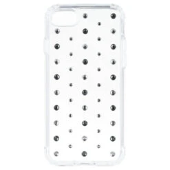 APPLE Coque Multi Diamants Pour IPhone 8