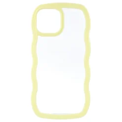 APPLE Coque Ondulée Pour IPhone 14 Plus