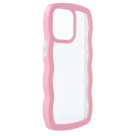 APPLE Coque Ondulée Pour IPhone 14 Pro 4 APPLE Coque Ondulée Pour IPhone 14 Pro – Image 2