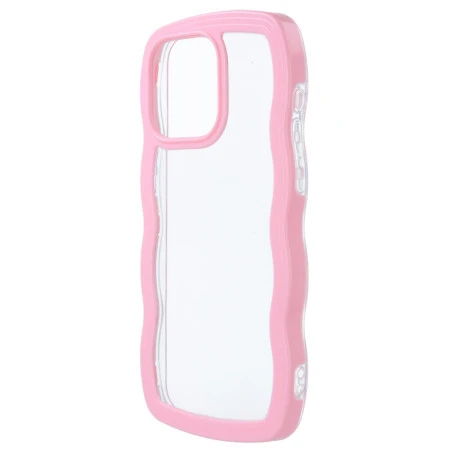 APPLE Coque Ondulée Pour IPhone 14 Pro 5 APPLE Coque Ondulée Pour IPhone 14 Pro – Image 3