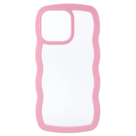 APPLE Coque Ondulée Pour IPhone 14 Pro 3 APPLE Coque Ondulée Pour IPhone 14 Pro