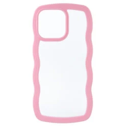 APPLE Coque Ondulée Pour IPhone 15 Pro