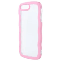 APPLE Coque Ondulée Pour IPhone 7 Plus -La Casa De Las Carcasaa coque ondulee pour iphone 7 plus 2