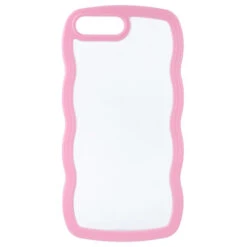 APPLE Coque Ondulée Pour IPhone 7 Plus