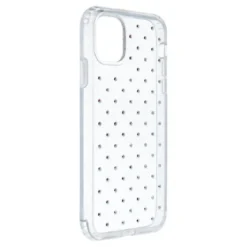 APPLE Coque Diamants Pour IPhone 11 Pro Max -La Casa De Las Carcasaa coque perlee pour iphone 11 pro max 2