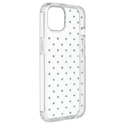 APPLE Coque Diamants Pour IPhone 13 -La Casa De Las Carcasaa coque perlee pour iphone 13 2
