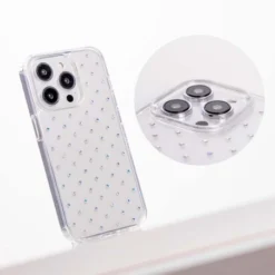 APPLE Coque Diamants Pour IPhone 13 -La Casa De Las Carcasaa coque perlee pour iphone 13 5