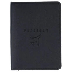 Coque Pour Passeport - Accessoires De Viaje
