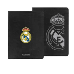 Coque Pour Tablette Officielle Du Real Madrid - Choisissez Votre Design Préféré