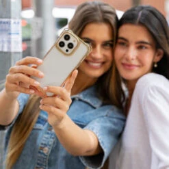 APPLE Coque Renforcée Dégradée Compatible Cordon Pour IPhone 12 Pro -La Casa De Las Carcasaa coque renforcee degradee compatible cordon pour iphone 12 pro 4